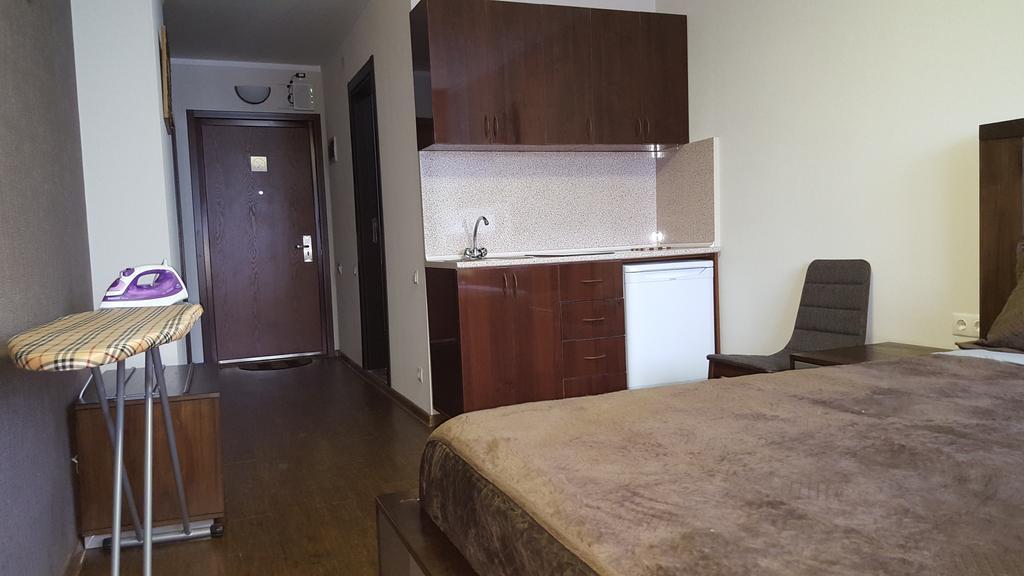 Mimino Apartment Deluxe First Line  Batumi Zimmer foto