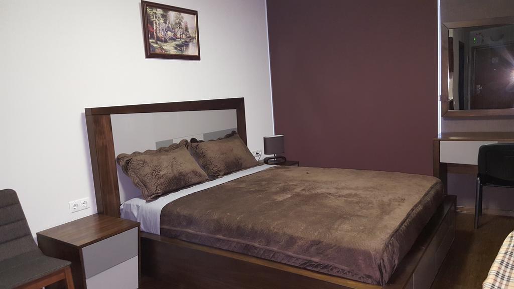 Mimino Apartment Deluxe First Line  Batumi Zimmer foto